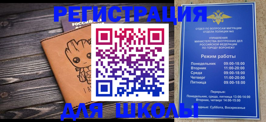 временная регистрация адрес в Камчатской области